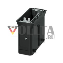 Phoenix Contact 1252472 HC-STA-B24/B16-CESFD-PL-BK Корпус