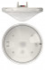 Датчик присутствия Theben 2079500 KNX thePrema S360 KNX UP WH