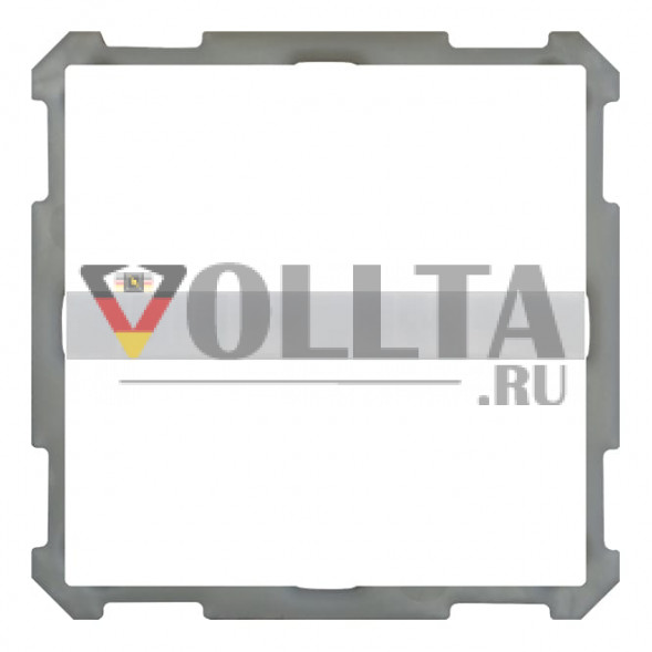 MDT SCN-BWM63.02 63 студийный белый глянцевый детектор движения/автоматический выключатель