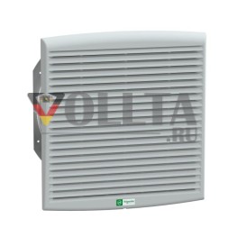 Schneider Electric NSYCVF850M230PF ClimaSys 850kbm/h 230V с вентилятором с сетевым фильтром