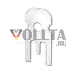 Busch-Jaeger 2CKA006300A1610 TZW/U.0.11.CK инструмент для снятия защиты