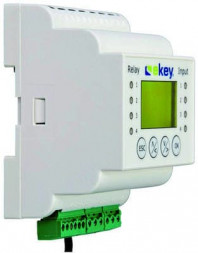 EKEY 101312 home SE REG 2 Контроллер 2 реле отпечаток пальца Количество 99