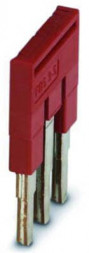 Phoenix Контакт 3030174 FBS 3-5 Перемычка 3-контакт.