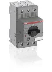 ABB Stotz-Kontakt MS132-4.0T, первичный выключатель трансформатора, класс отключения 10, 1SAM340000R1008