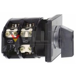 Schneider Electric K150H004UP 4-полюсный с нулевым положением 150A реверсивный переключатель