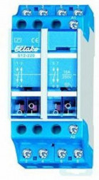 Eltako S12-220-230V импульсное реле