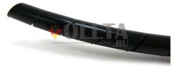 Шланг пластиковый спиральный ABB Stotz-Kontakt 7TCG054090R0222 SRPE-15-0