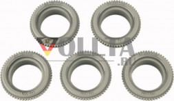 Schneider серия: Merten 639110 Переходник клапана VA10