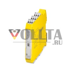 Phoenix Contact 2702522 PSR-PC51-1NO-1NC-24DC-SC реле связи