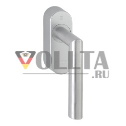 THERMOKON 730723 беспроводная оконная ручка | не запирается | нержавеющая сталь