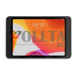 DISPLINE DSP-2-10-1100-12 Настенное крепление Dame Wall | iPad Air 4 10,9 дюйма и iPad Pro 11 дюймов | черный анодированный