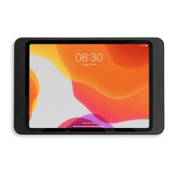 DISPLINE DSP-2-10-1100-12 Настенное крепление Dame Wall | iPad Air 4 10,9 дюйма и iPad Pro 11 дюймов | черный анодированный