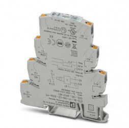 Phoenix Contact 2901481 реле времени ETD-BL-1T-ON-CC-300S-PT