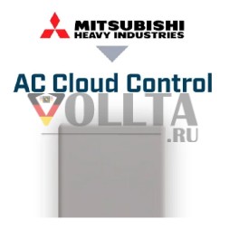 INTESIS INWFIMHI001R100 Климатический шлюз для AC Cloud | Mitsubishi, FD и VRF