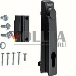 Ручка поворотная Hager FZ534