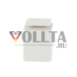 Busch-Jaeger 2CKA000230A0484 Keystone ws слепой модуль