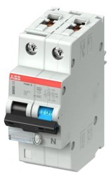 ABB Stotz-Kontakt 2CCL562111E0325 FS401E-B32/0.03 дифференциальный автоматический выключатель