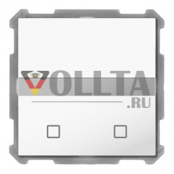 MDT SCN-BWM63T.02 TS 63 студийный белый глянцевый детектор движения/автоматический выключатель