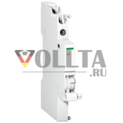 Schneider Electric A9A26869 IOF (oes) F. Вспомогательный выключатель IC60