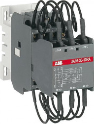 Контактор ABB Stotz-Kontakt UA75-30-00-RA-86, 1SBL371024R8600