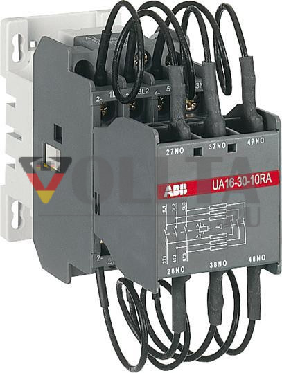 Контактор ABB Stotz-Kontakt UA75-30-00-RA-86, 1SBL371024R8600