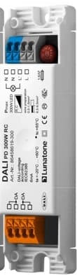Lunatone 86458619-300 DALI PD 10-300W Фазовый диммер Фазовая секция