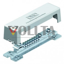 OBO 5015073 Шина уравнивания потенциалов до 25mm 1809