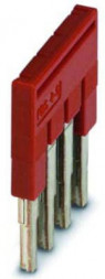 Phoenix Контакт 3030187 Перемычка FBS 4-5
