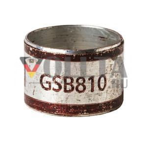 ABB Stotz-Kontakt 7TAI029070R0037 GSB810 двухкомпонентное соединение экрана 50 штук