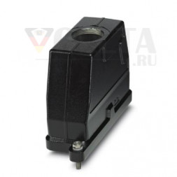 Phoenix Contact 1411062 HC-HPR-B24-HHWH-1TTM40-EM-BK Корпус