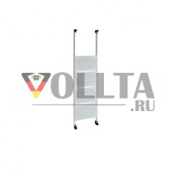 Опорная рама Hager UM71UK 1100x250 мм