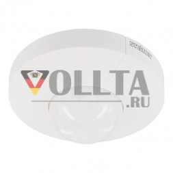 STEINEL 058197 Датчик движения KNX IS 3360 | UP, круглый | белый