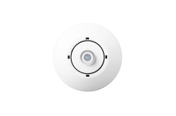 LUNATONE 68791433-W16 DALI-2 сенсорный модуль UP | встроенный | транспортный белый