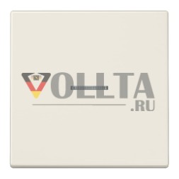 Jung LS10911STRF KNX RF кнопка 1-позиционная, дюропласт, серия LS, белый