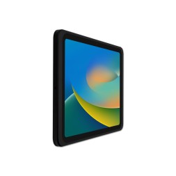 DISPLINE DSP-2-11-1009-12-C Настенное крепление Dame Wall 2.0 | iPad 10,9 дюйма | черный анодированный