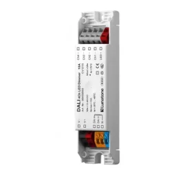 Lunatone 86459560 DALI DT6 4-Канал LED Диммер CV 12-48VDC 10A