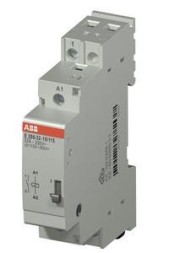 ABB Stotz-Kontakt E290-32-10/115, катушка импульсного выключателя 115 В переменного тока/ 60 В постоянного тока, 32 А, 1 НО, 2TAZ322000R2021