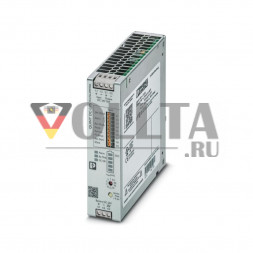Источник бесперебойного питания Phoenix Contact 2907066 QUINT4-UPS/24DC/24DC/10