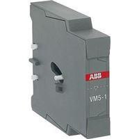 ABB Stotz-Kontakt VM5-1, Механическая блокировка, 1SBN030100R1000