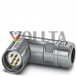 Phoenix Contact 1619443 CA-07P1N8AT0DNS кабельный разъем