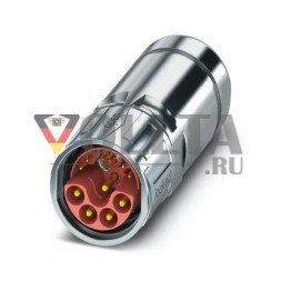 Phoenix Contact 1157072 разъем SH-8EPD68A8LB2S