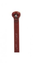 ABB Stotz-Kontakt 7TAG009270R0020 TY28M-1 360x4.8 мм коричневые кабельные стяжки