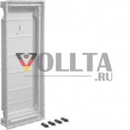 Hager VH60NK настенная коробка 60PLE Volta