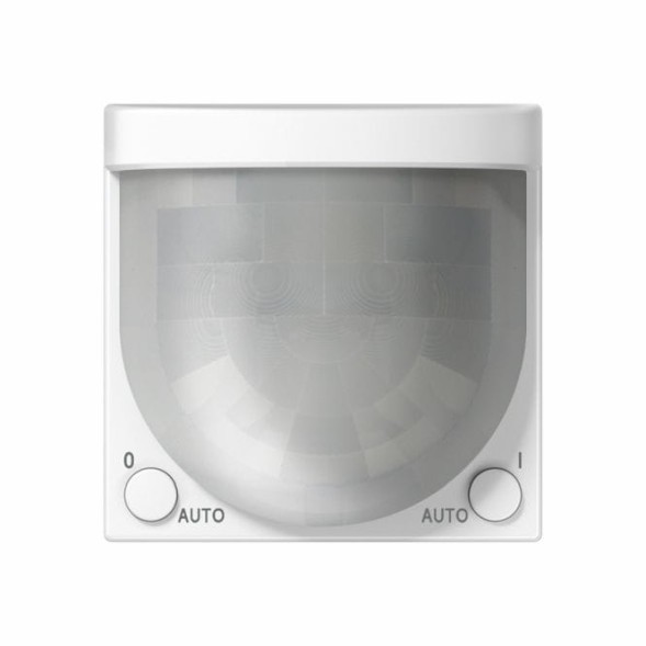 Jung A3281-1WW KNX KNX автоматический выключатель Universal 2, 20 м, IP44, серия AS/A, альпийский белый
