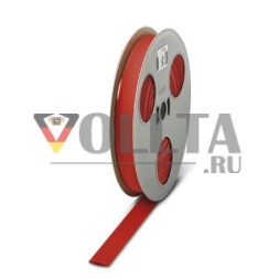 Phoenix Contact 864107 WMS-2 HF 25.4 (EX40) RL RD термоусадочная трубка