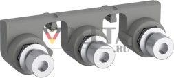 Соединительная деталь ABB Stotz-Kontakt 1SFN075411R1000 LL370-30