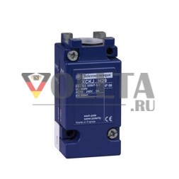 Schneider Electric ZCKJ215H29 2OES база