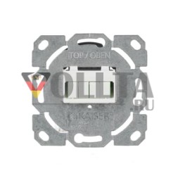 Busch-Jaeger 2CKA000230A0486 Волоконно-оптическое абонентское соединение LC UP