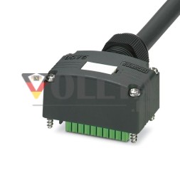 Phoenix Contact 1097665 SACB-C-H180-8/16-30,0PUR SCO P соединительный кожух