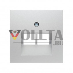 Berker 14098989 S1 Телефон IAE/UAE/E-DAT крышка, цвет:полярная белизна, тон:глянец